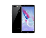 HONOR 9 LITE Czarny Dual Sim - 402883 - zdjęcie 1